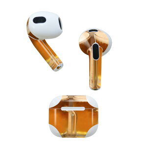 AirPods 3 p fUCXLV[ airpods 3 p GA|bh 3 p Oi2021jΉ 2 e2Zbg Cz Jo[ fR[V ANZT[ fRV[ 025615 r[@