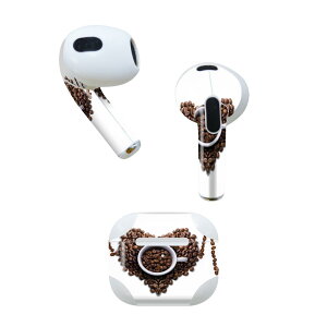 AirPods 3 p fUCXLV[ airpods 3 p GA|bh 3 p Oi2021jΉ 2 e2Zbg Cz Jo[ fR[V ANZT[ fRV[ 025655 R[q[@