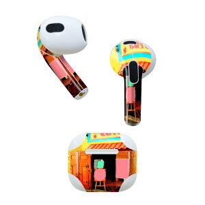 AirPods 3 p fUCXLV[ airpods 3 p GA|bh 3 p Oi2021jΉ 2 e2Zbg Cz Jo[ fR[V ANZT[ fRV[ 025659 JtF@J