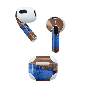 AirPods 3 p fUCXLV[ airpods 3 p GA|bh 3 p Oi2021jΉ 2 e2Zbg Cz Jo[ fR[V ANZT[ fRV[ 025758 @W[