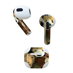 AirPods 3 p fUCXLV[ airpods 3 p GA|bh 3 p Oi2021jΉ 2 e2Zbg Cz Jo[ fR[V ANZT[ fRV[ 025764 efBxA@