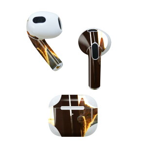 AirPods 3 p fUCXLV[ airpods 3 p GA|bh 3 p Oi2021jΉ 2 e2Zbg Cz Jo[ fR[V ANZT[ fRV[ 025821 @lR@