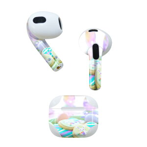 AirPods 3 p fUCXLV[ airpods 3 p GA|bh 3 p Oi2021jΉ 2 e2Zbg Cz Jo[ fR[V ANZT[ fRV[ 025844 pXeJ