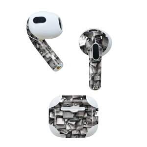 AirPods 3 p fUCXLV[ airpods 3 p GA|bh 3 p Oi2021jΉ 2 e2Zbg Cz Jo[ fR[V ANZT[ fRV[ 025869 싞@@