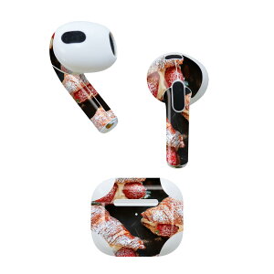 AirPods 3 p fUCXLV[ airpods 3 p GA|bh 3 p Oi2021jΉ 2 e2Zbg Cz Jo[ fR[V ANZT[ fRV[ 025886 XC[c@
