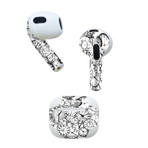 AirPods 3 p fUCXLV[ airpods 3 p GA|bh 3 p Oi2021jΉ 2 e2Zbg Cz Jo[ fR[V ANZT[ fRV[ 025890 v@