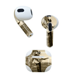 AirPods 3 p fUCXLV[ airpods 3 p GA|bh 3 p Oi2021jΉ 2 e2Zbg Cz Jo[ fR[V ANZT[ fRV[ 026008 ؁@M^[@