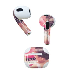 AirPods 3 p fUCXLV[ airpods 3 p GA|bh 3 p Oi2021jΉ 2 e2Zbg Cz Jo[ fR[V ANZT[ fRV[ 026092 y@sAm