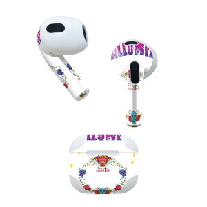 AirPods 3 p fUCXLV[ airpods 3 p GA|bh 3 p Oi2021jΉ 2 e2Zbg Cz Jo[ fR[V ANZT[ fRV[ 026138 nEB [