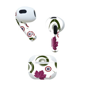 AirPods 3 p fUCXLV[ airpods 3 p GA|bh 3 p Oi2021jΉ 2 e2Zbg Cz Jo[ fR[V ANZT[ fRV[ 004141 ԁ@a@a