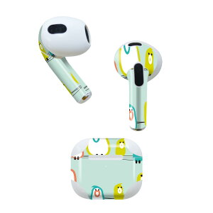 AirPods 3 p fUCXLV[ airpods 3 p GA|bh 3 p Oi2021jΉ 2 e2Zbg Cz Jo[ fR[V ANZT[ fRV[ 004346 @CXg
