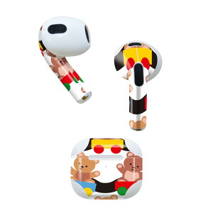 AirPods 3 p fUCXLV[ airpods 3 p GA|bh 3 p Oi2021jΉ 2 e2Zbg Cz Jo[ fR[V ANZT[ fRV[ 004423 ܁@@