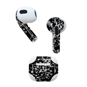 AirPods 3 p fUCXLV[ airpods 3 p GA|bh 3 p Oi2021jΉ 2 e2Zbg Cz Jo[ fR[V ANZT[ fRV[ 004473 @ԁ@