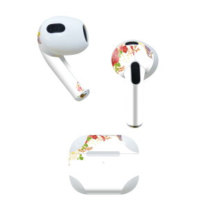 AirPods 3 p fUCXLV[ airpods 3 p GA|bh 3 p Oi2021jΉ 2 e2Zbg Cz Jo[ fR[V ANZT[ fRV[ 004537 ԁ@@a