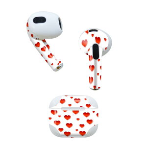 AirPods 3 p fUCXLV[ airpods 3 p GA|bh 3 p Oi2021jΉ 2 e2Zbg Cz Jo[ fR[V ANZT[ fRV[ 004550 n[g@ԁ@