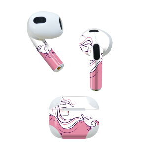 AirPods 3 p fUCXLV[ airpods 3 p GA|bh 3 p Oi2021jΉ 2 e2Zbg Cz Jo[ fR[V ANZT[ fRV[ 004579 CXg@V