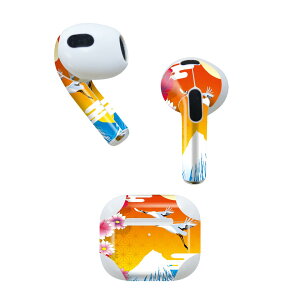 AirPods 3 p fUCXLV[ airpods 3 p GA|bh 3 p Oi2021jΉ 2 e2Zbg Cz Jo[ fR[V ANZT[ fRV[ 004589 {Ea 