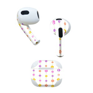 AirPods 3 p fUCXLV[ airpods 3 p GA|bh 3 p Oi2021jΉ 2 e2Zbg Cz Jo[ fR[V ANZT[ fRV[ 004754 ԁ@Jt
