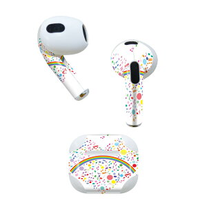 AirPods 3 p fUCXLV[ airpods 3 p GA|bh 3 p Oi2021jΉ 2 e2Zbg Cz Jo[ fR[V ANZT[ fRV[ 004795 n[g@