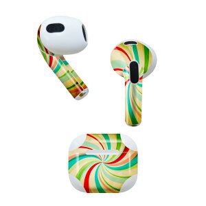 AirPods 3 p fUCXLV[ airpods 3 p GA|bh 3 p Oi2021jΉ 2 e2Zbg Cz Jo[ fR[V ANZT[ fRV[ 004797 ͗l@Jt