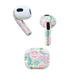 AirPods 3 p fUCXLV[ airpods 3 p GA|bh 3 p Oi2021jΉ 2 e2Zbg Cz Jo[ fR[V ANZT[ fRV[ 004812 ԁ@@Jt