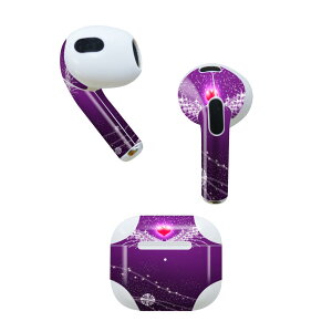 AirPods 3 p fUCXLV[ airpods 3 p GA|bh 3 p Oi2021jΉ 2 e2Zbg Cz Jo[ fR[V ANZT[ fRV[ 004823 n[g@H@