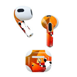 AirPods 3 p fUCXLV[ airpods 3 p GA|bh 3 p Oi2021jΉ 2 e2Zbg Cz Jo[ fR[V ANZT[ fRV[ 004825 ejX@C