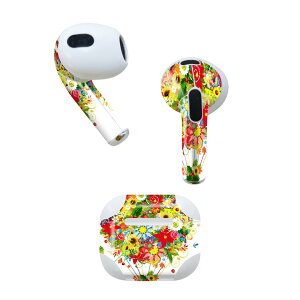 AirPods 3 p fUCXLV[ airpods 3 p GA|bh 3 p Oi2021jΉ 2 e2Zbg Cz Jo[ fR[V ANZT[ fRV[ 004882 ԁ@@J