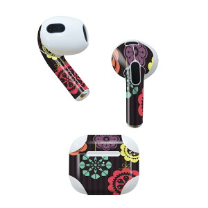 AirPods 3 p fUCXLV[ airpods 3 p GA|bh 3 p Oi2021jΉ 2 e2Zbg Cz Jo[ fR[V ANZT[ fRV[ 004980 ԁ@@