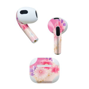 AirPods 3 p fUCXLV[ airpods 3 p GA|bh 3 p Oi2021jΉ 2 e2Zbg Cz Jo[ fR[V ANZT[ fRV[ 004993 ԁ@a@s