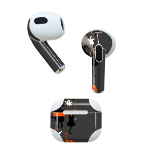 AirPods 3 p fUCXLV[ airpods 3 p GA|bh 3 p Oi2021jΉ 2 e2Zbg Cz Jo[ fR[V ANZT[ fRV[ 005092 N[ nE