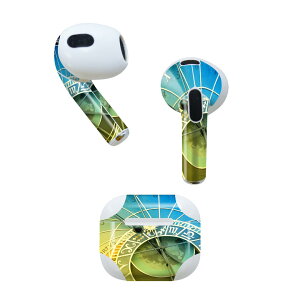 AirPods 3 p fUCXLV[ airpods 3 p GA|bh 3 p Oi2021jΉ 2 e2Zbg Cz Jo[ fR[V ANZT[ fRV[ 005125 v@p@