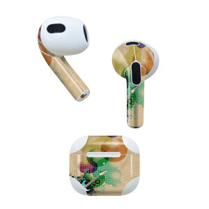 AirPods 3 p fUCXLV[ airpods 3 p GA|bh 3 p Oi2021jΉ 2 e2Zbg Cz Jo[ fR[V ANZT[ fRV[ 005143 M^[@J