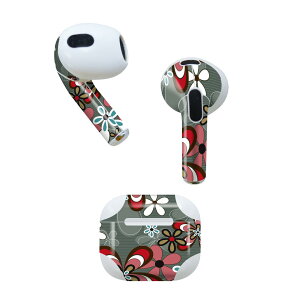 AirPods 3 p fUCXLV[ airpods 3 p GA|bh 3 p Oi2021jΉ 2 e2Zbg Cz Jo[ fR[V ANZT[ fRV[ 005249 ԁ@@O