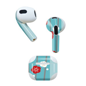 AirPods 3 p fUCXLV[ airpods 3 p GA|bh 3 p Oi2021jΉ 2 e2Zbg Cz Jo[ fR[V ANZT[ fRV[ 005305 ԁ@a@a