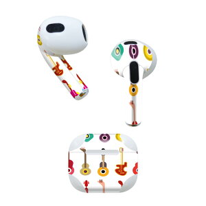 AirPods 3 p fUCXLV[ airpods 3 p GA|bh 3 p Oi2021jΉ 2 e2Zbg Cz Jo[ fR[V ANZT[ fRV[ 005386 M^[@C