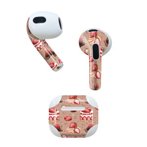 AirPods 3 p fUCXLV[ airpods 3 p GA|bh 3 p Oi2021jΉ 2 e2Zbg Cz Jo[ fR[V ANZT[ fRV[ 005544 P[L@䕁@