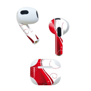 AirPods 3 p fUCXLV[ airpods 3 p GA|bh 3 p Oi2021jΉ 2 e2Zbg Cz Jo[ fR[V ANZT[ fRV[ 005596 ԁ@bh@