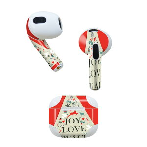 AirPods 3 p fUCXLV[ airpods 3 p GA|bh 3 p Oi2021jΉ 2 e2Zbg Cz Jo[ fR[V ANZT[ fRV[ 005690 giJC@N