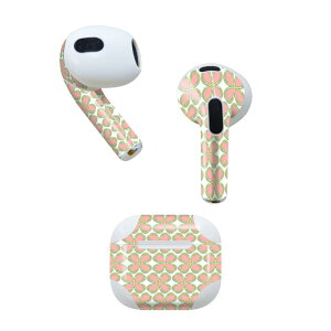 AirPods 3 p fUCXLV[ airpods 3 p GA|bh 3 p Oi2021jΉ 2 e2Zbg Cz Jo[ fR[V ANZT[ fRV[ 005744 N[o[@