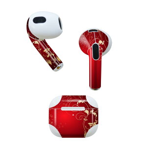 AirPods 3 p fUCXLV[ airpods 3 p GA|bh 3 p Oi2021jΉ 2 e2Zbg Cz Jo[ fR[V ANZT[ fRV[ 005767 ԁ@bh@