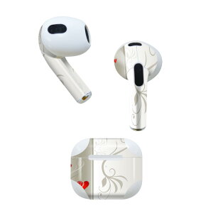 AirPods 3 p fUCXLV[ airpods 3 p GA|bh 3 p Oi2021jΉ 2 e2Zbg Cz Jo[ fR[V ANZT[ fRV[ 005812 n[g@ԁ@