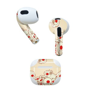 AirPods 3 p fUCXLV[ airpods 3 p GA|bh 3 p Oi2021jΉ 2 e2Zbg Cz Jo[ fR[V ANZT[ fRV[ 005869 