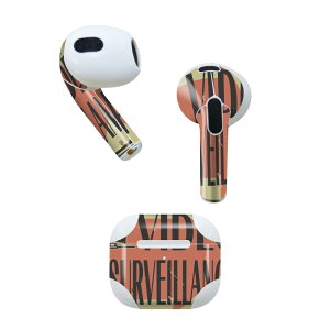 AirPods 3 p fUCXLV[ airpods 3 p GA|bh 3 p Oi2021jΉ 2 e2Zbg Cz Jo[ fR[V ANZT[ fRV[ 005877 g@f