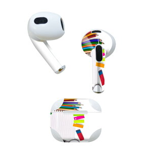 AirPods 3 p fUCXLV[ airpods 3 p GA|bh 3 p Oi2021jΉ 2 e2Zbg Cz Jo[ fR[V ANZT[ fRV[ 005932 ʐ^@[