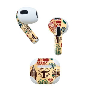 AirPods 3 p fUCXLV[ airpods 3 p GA|bh 3 p Oi2021jΉ 2 e2Zbg Cz Jo[ fR[V ANZT[ fRV[ 005991 X^v@