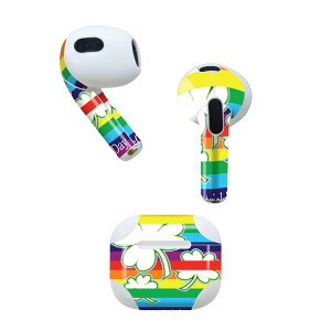 AirPods 3 p fUCXLV[ airpods 3 p GA|bh 3 p Oi2021jΉ 2 e2Zbg Cz Jo[ fR[V ANZT[ fRV[ 006038 N[o[@
