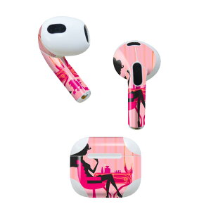 AirPods 3 p fUCXLV[ airpods 3 p GA|bh 3 p Oi2021jΉ 2 e2Zbg Cz Jo[ fR[V ANZT[ fRV[ 006140 l@@s