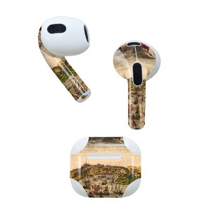 AirPods 3 p fUCXLV[ airpods 3 p GA|bh 3 p Oi2021jΉ 2 e2Zbg Cz Jo[ fR[V ANZT[ fRV[ 006195 G@CX