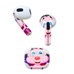 AirPods 3 p fUCXLV[ airpods 3 p GA|bh 3 p Oi2021jΉ 2 e2Zbg Cz Jo[ fR[V ANZT[ fRV[ 006303 @LN